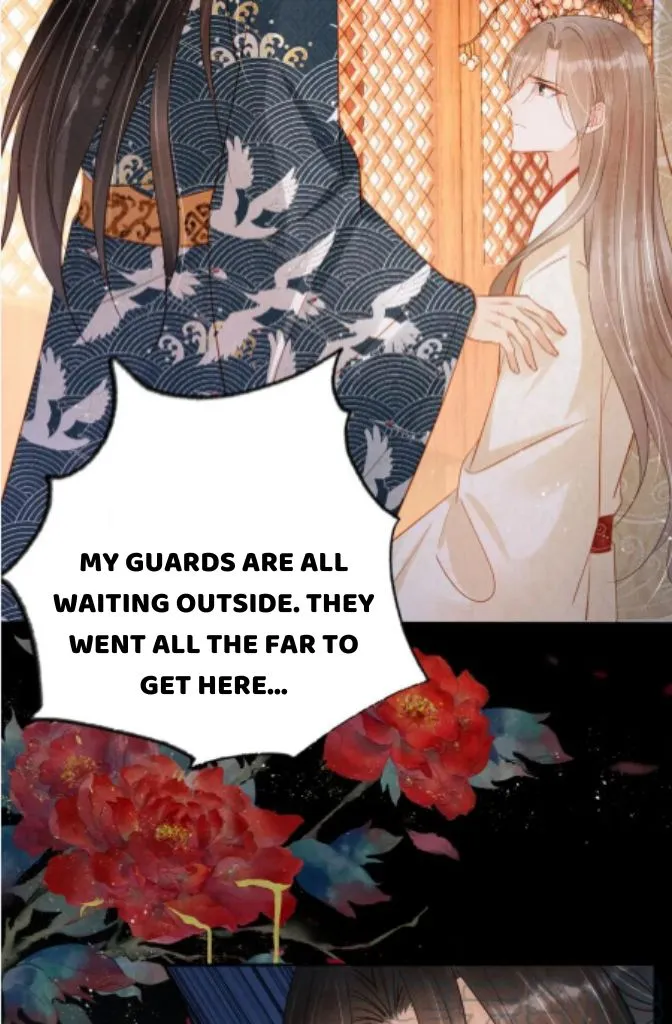 Please Love Me Gentle Chapter 124 - page 30