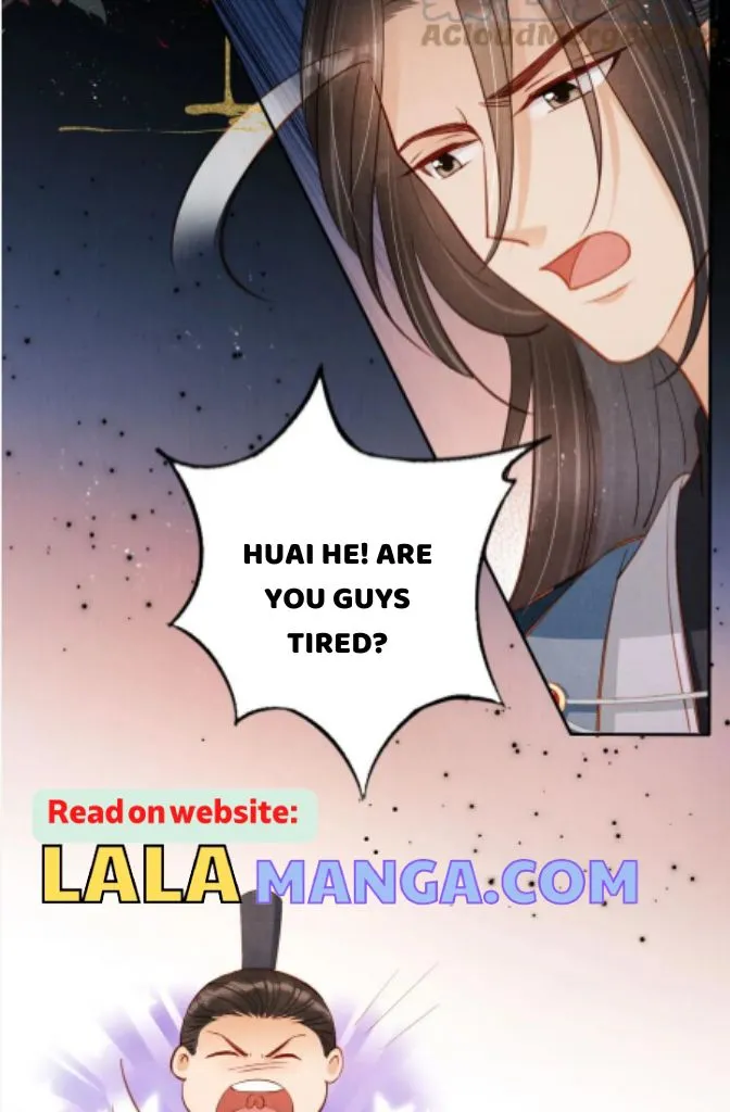 Please Love Me Gentle Chapter 124 - page 31