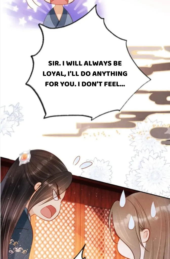 Please Love Me Gentle Chapter 124 - page 32