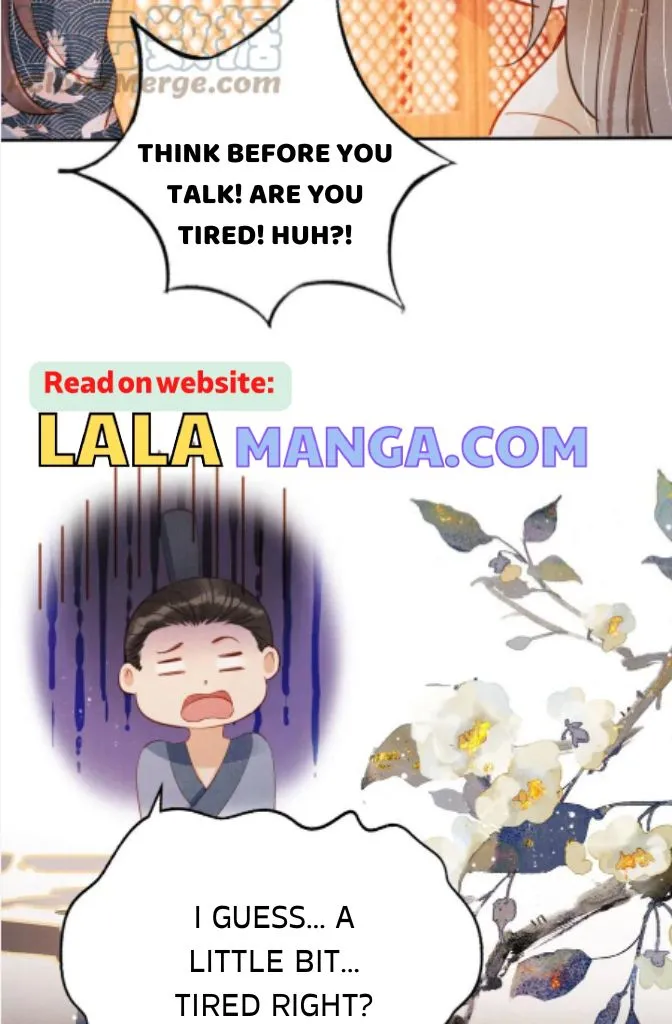 Please Love Me Gentle Chapter 124 - page 33