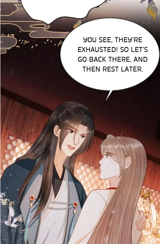 Please Love Me Gentle Chapter 124 - page 34