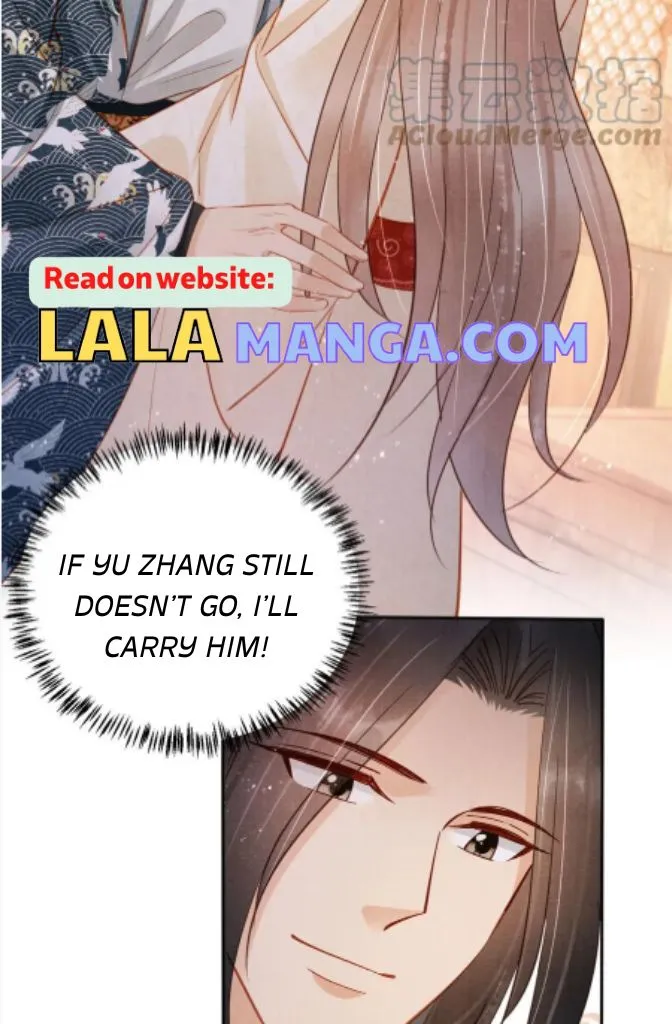 Please Love Me Gentle Chapter 124 - page 35
