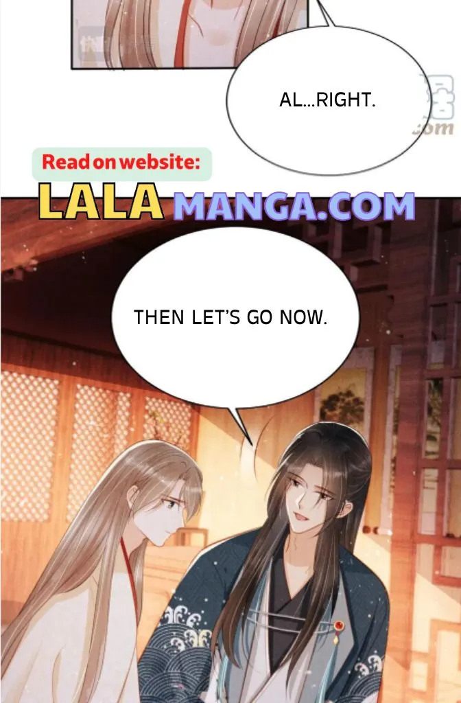 Please Love Me Gentle Chapter 124 - page 37