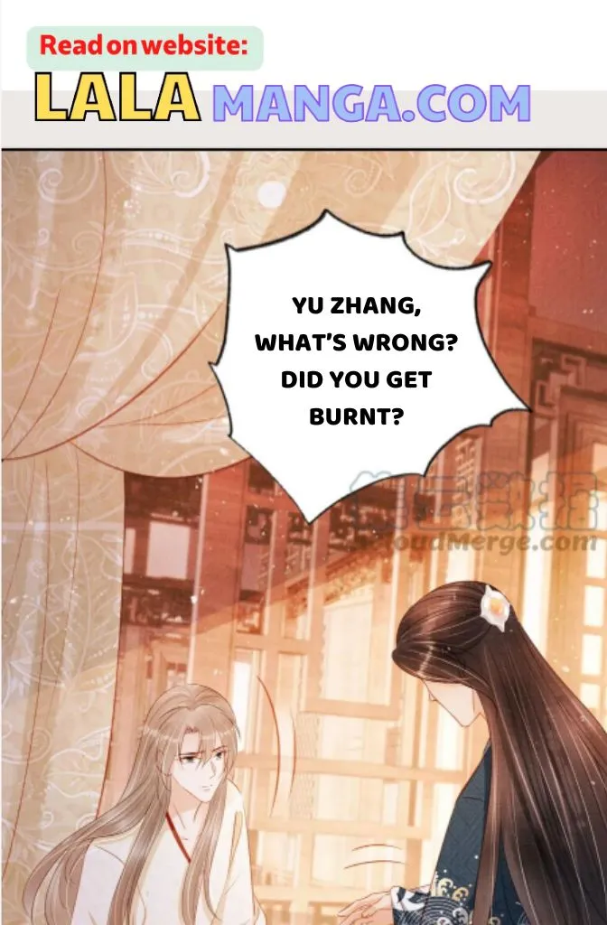 Please Love Me Gentle Chapter 124 - page 5