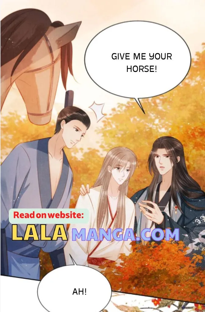 Please Love Me Gentle Chapter 124 - page 41
