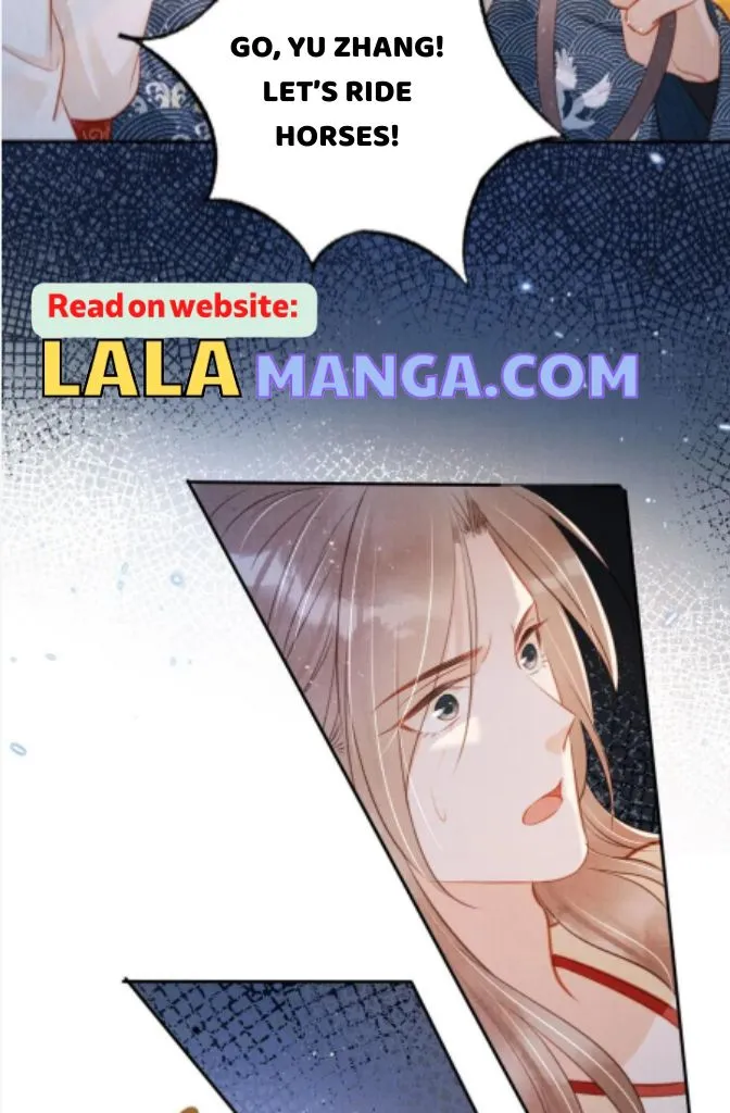 Please Love Me Gentle Chapter 124 - page 43