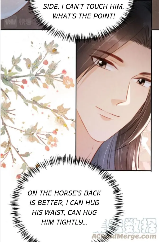 Please Love Me Gentle Chapter 124 - page 46