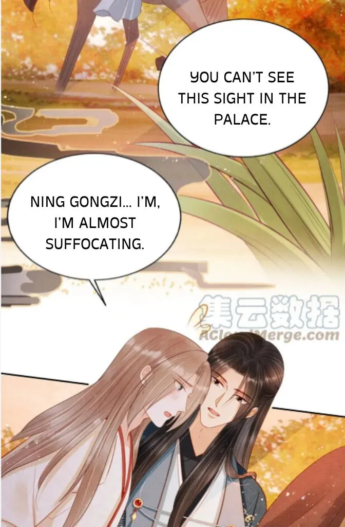 Please Love Me Gentle Chapter 124 - page 48