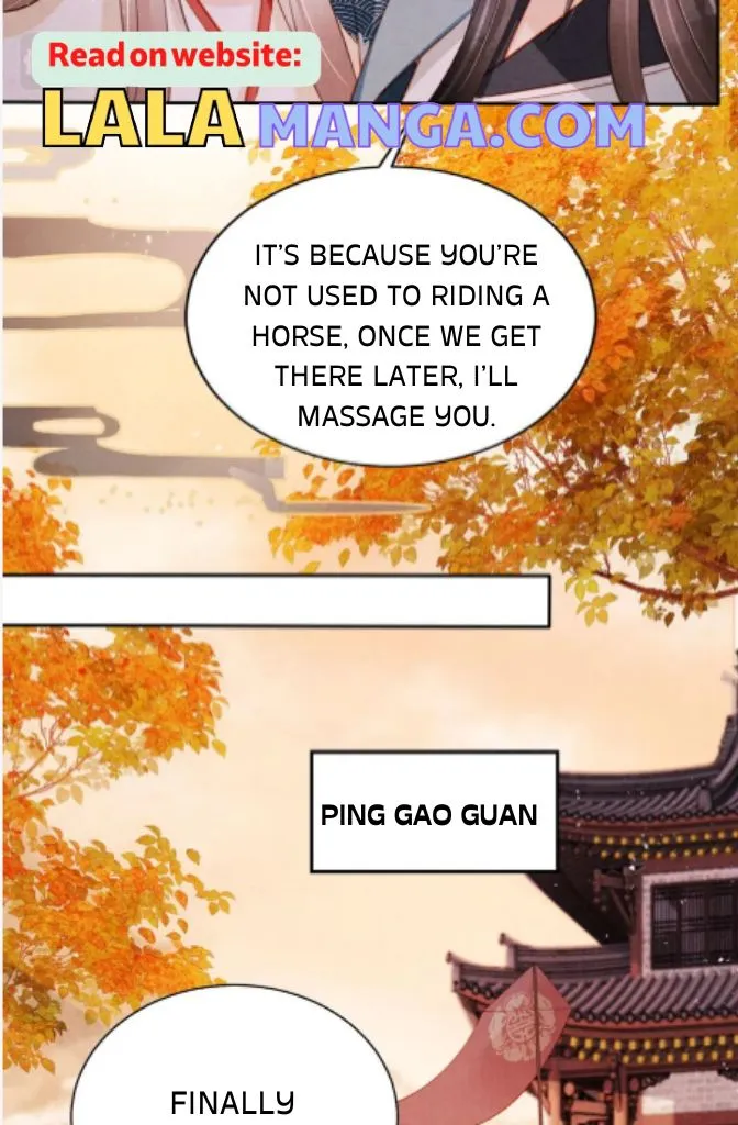 Please Love Me Gentle Chapter 124 - page 53