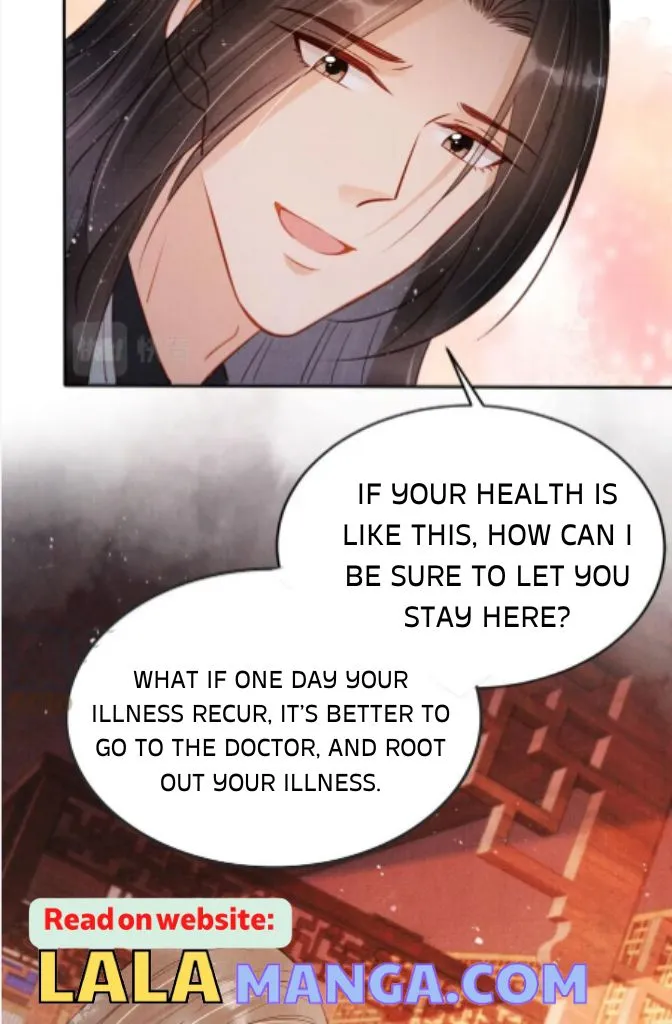Please Love Me Gentle Chapter 124 - page 9