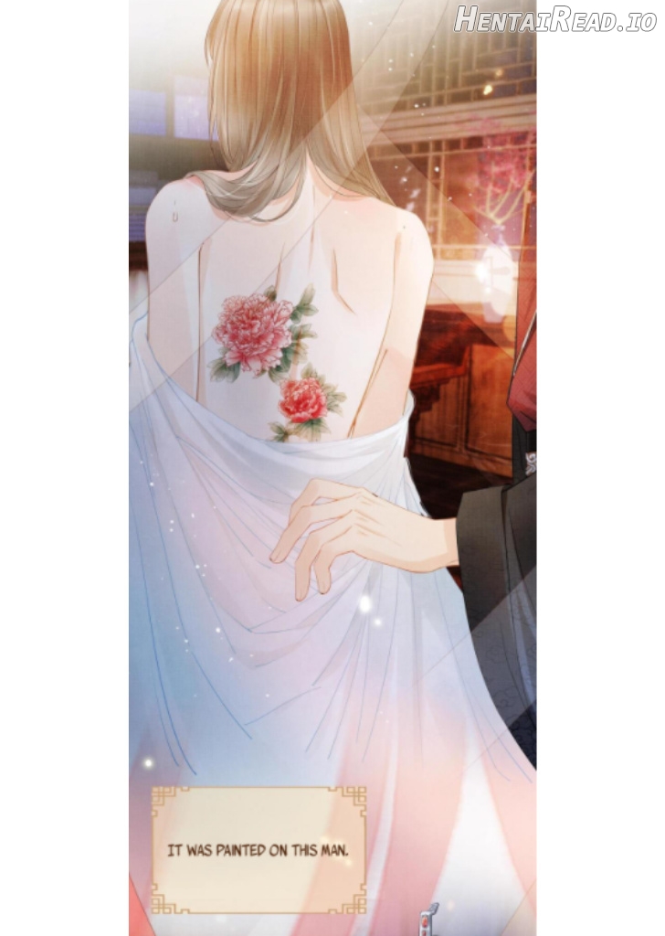 Please Love Me Gentle Chapter 1 - page 3