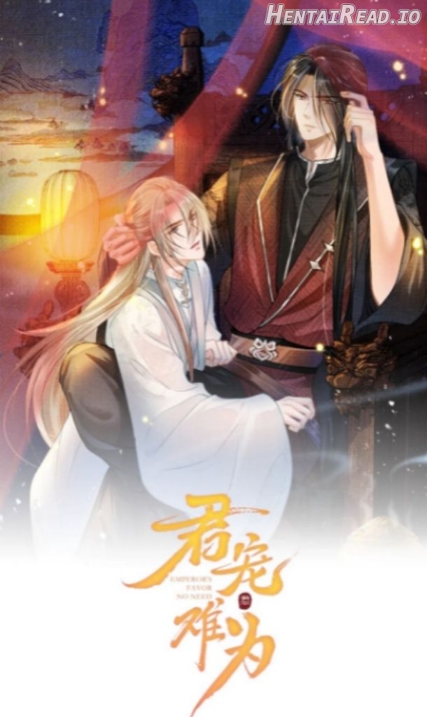 Please Love Me Gentle Chapter 26 - page 2