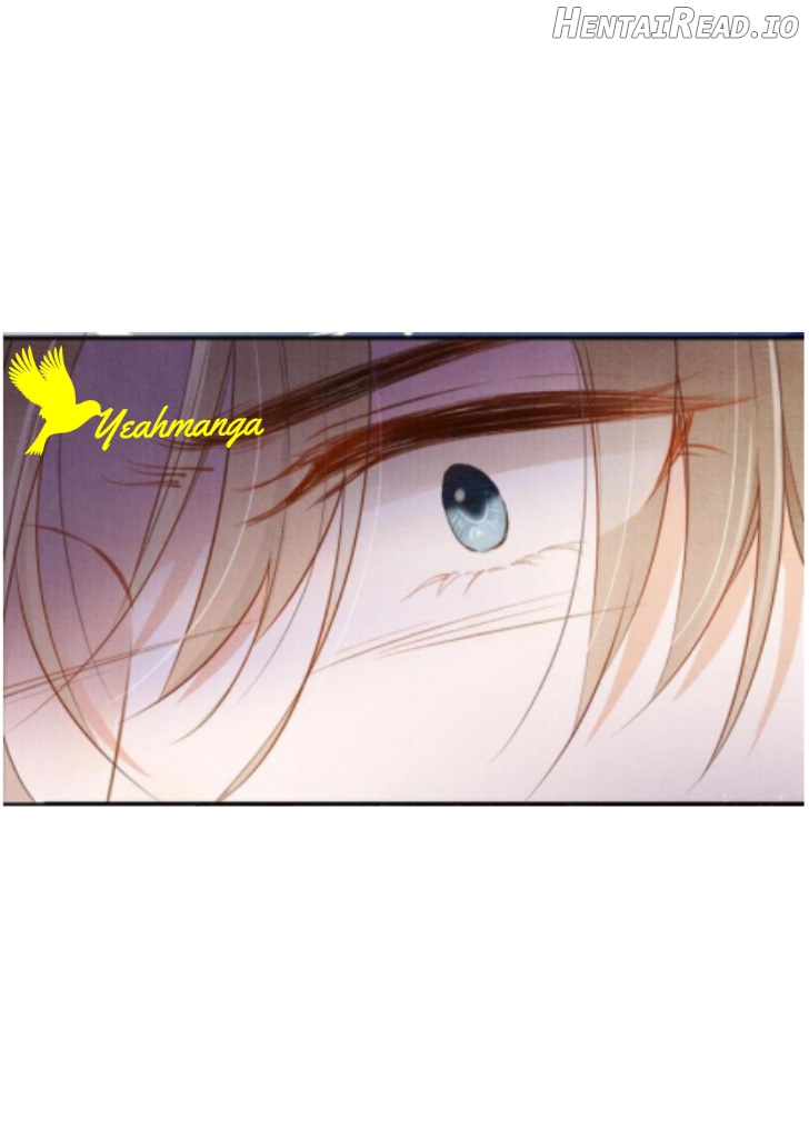 Please Love Me Gentle Chapter 3 - page 7