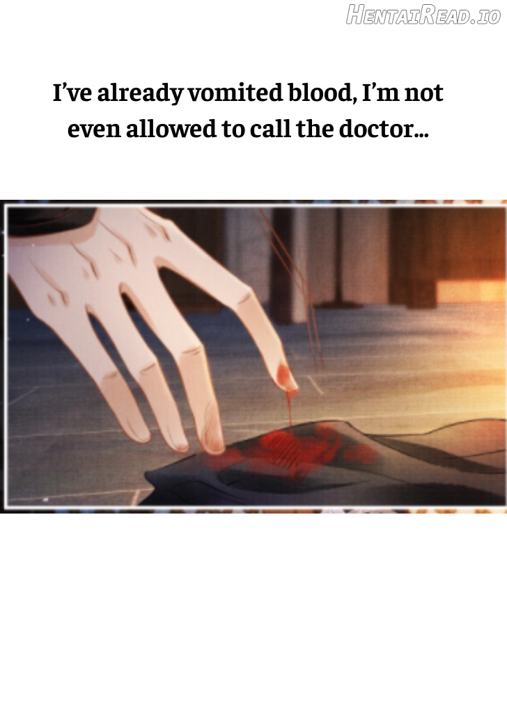Please Love Me Gentle Chapter 4 - page 19