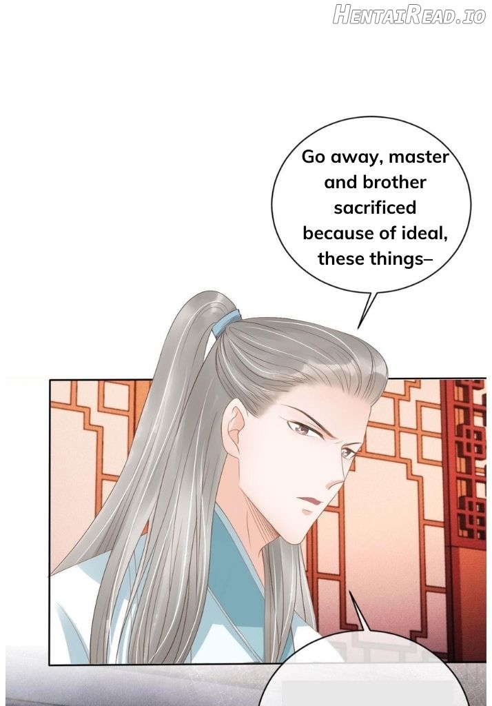 Please Love Me Gentle Chapter 51 - page 5