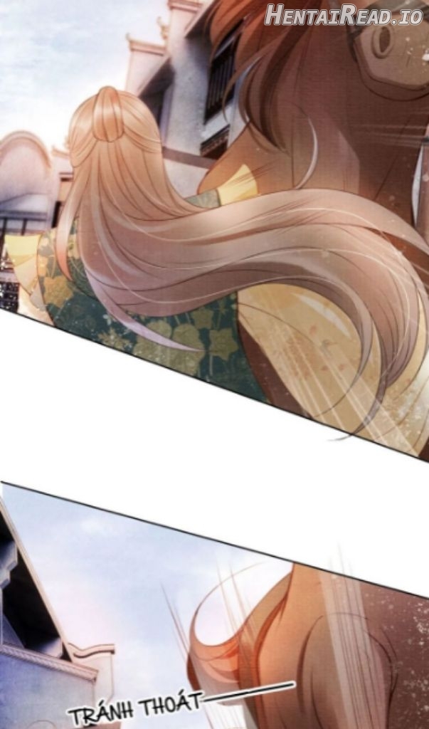 Please Love Me Gentle Chapter 29 - page 3