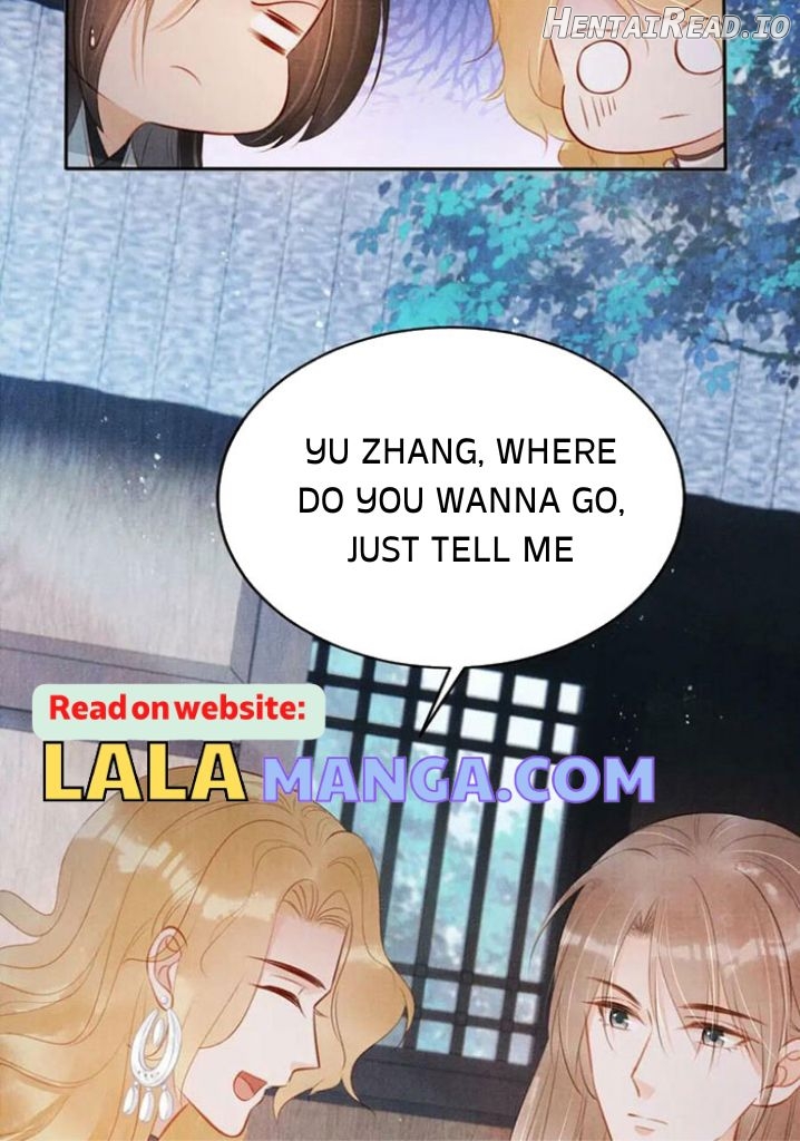 Please Love Me Gentle Chapter 128 - page 15