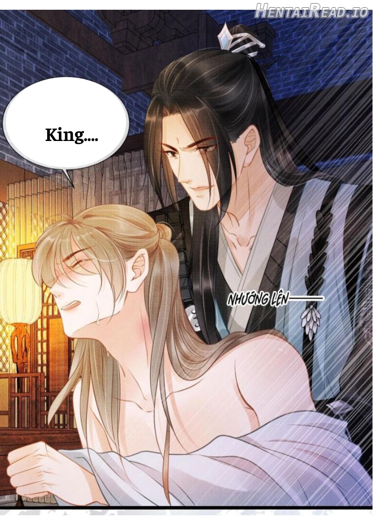 Please Love Me Gentle Chapter 5 - page 12