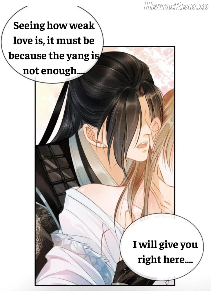 Please Love Me Gentle Chapter 5 - page 17