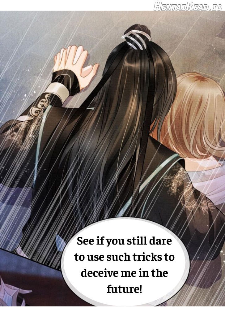 Please Love Me Gentle Chapter 5 - page 18