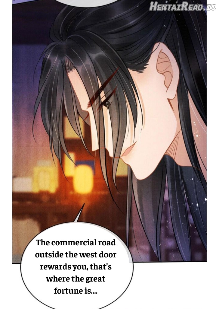 Please Love Me Gentle Chapter 5 - page 23