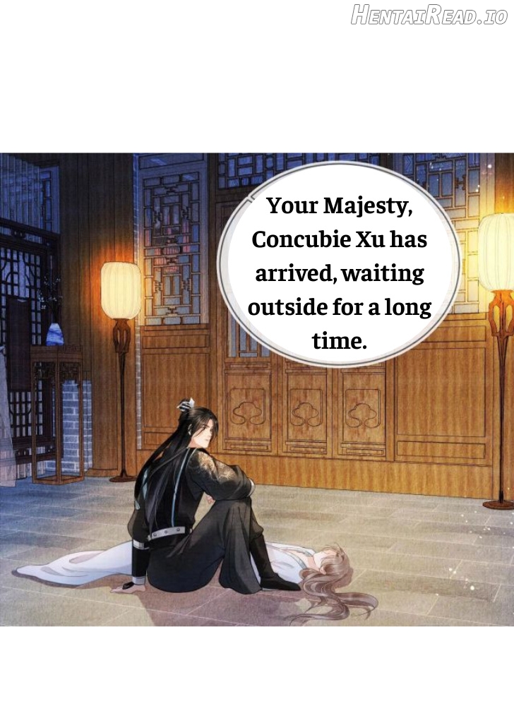 Please Love Me Gentle Chapter 5 - page 24