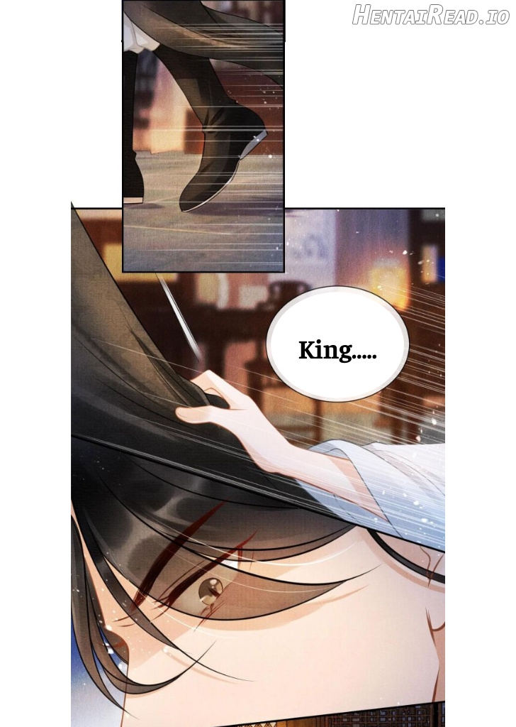 Please Love Me Gentle Chapter 5 - page 29