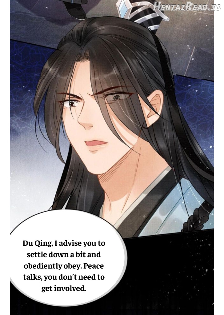 Please Love Me Gentle Chapter 5 - page 31