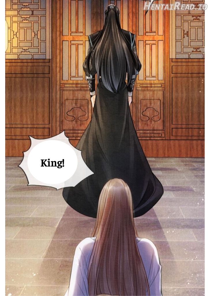 Please Love Me Gentle Chapter 5 - page 35