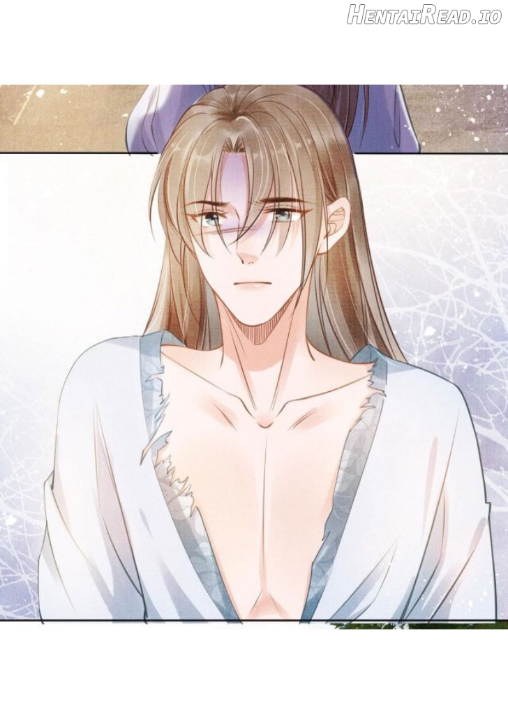 Please Love Me Gentle Chapter 5 - page 36