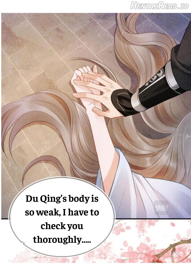 Please Love Me Gentle Chapter 5 - page 4