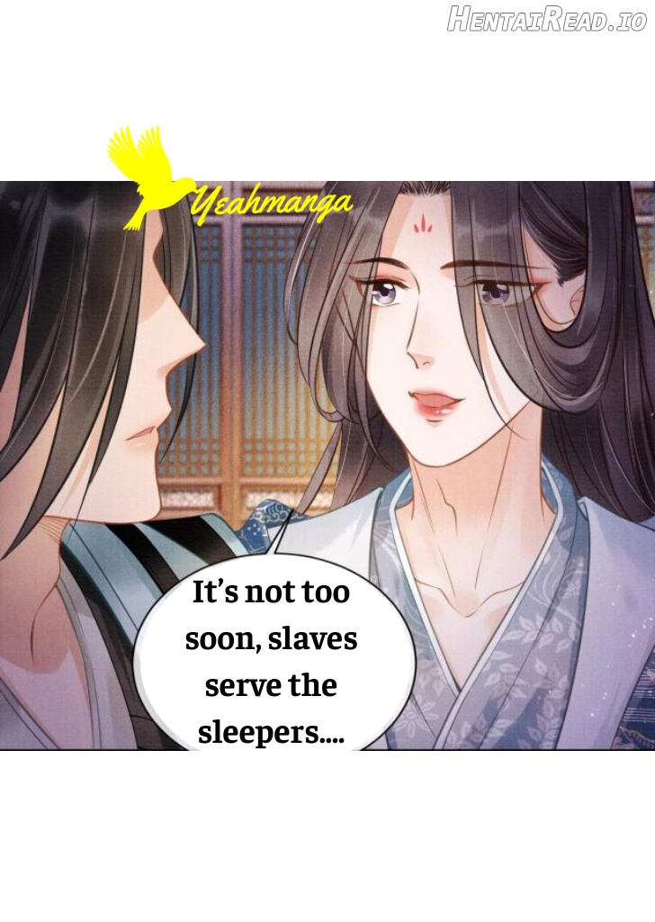 Please Love Me Gentle Chapter 5 - page 41