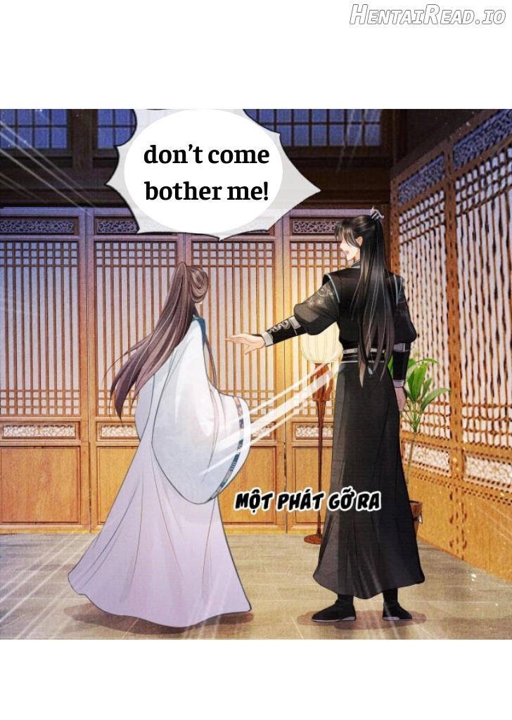 Please Love Me Gentle Chapter 5 - page 42
