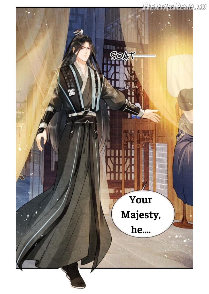 Please Love Me Gentle Chapter 5 - page 46