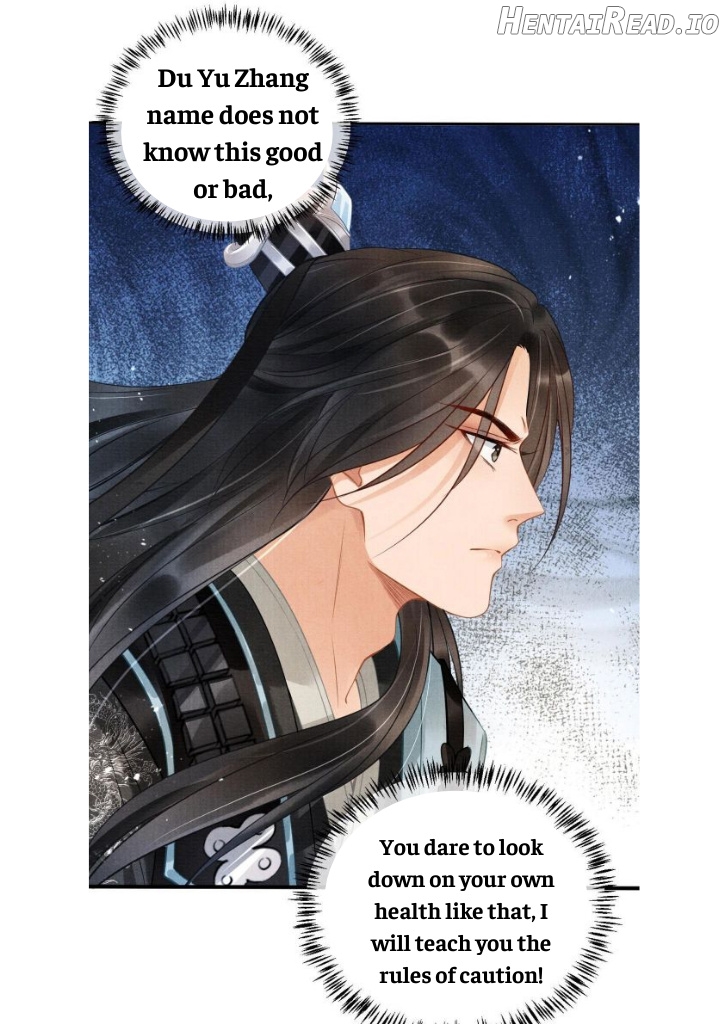 Please Love Me Gentle Chapter 5 - page 47