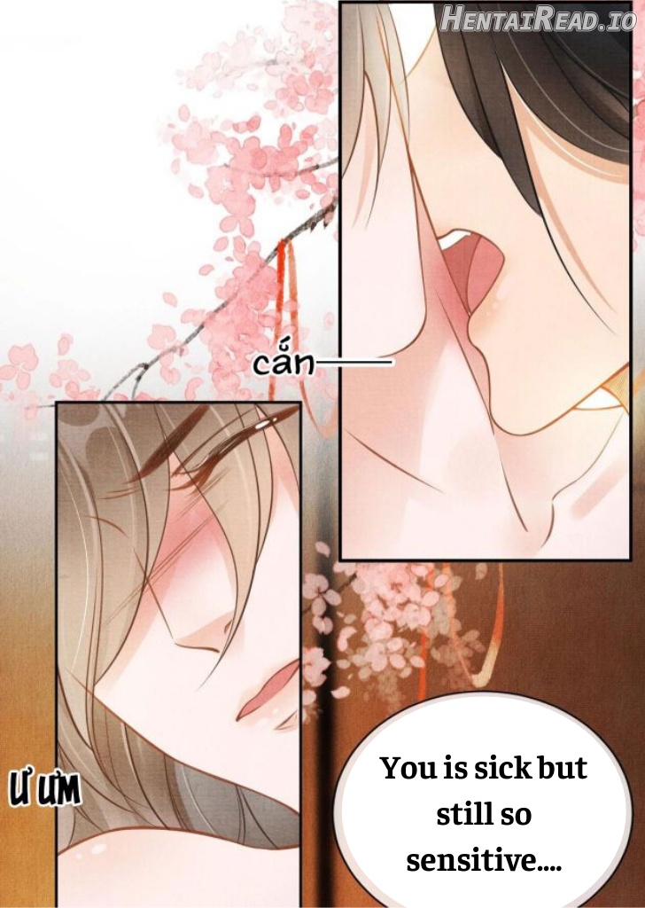 Please Love Me Gentle Chapter 5 - page 5