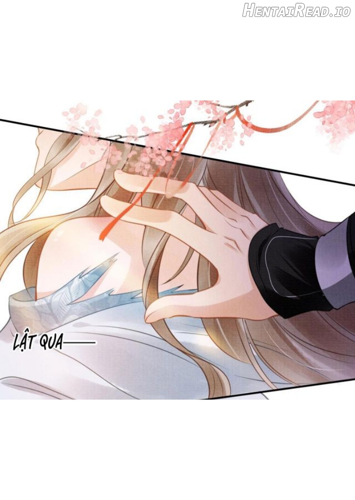 Please Love Me Gentle Chapter 5 - page 7