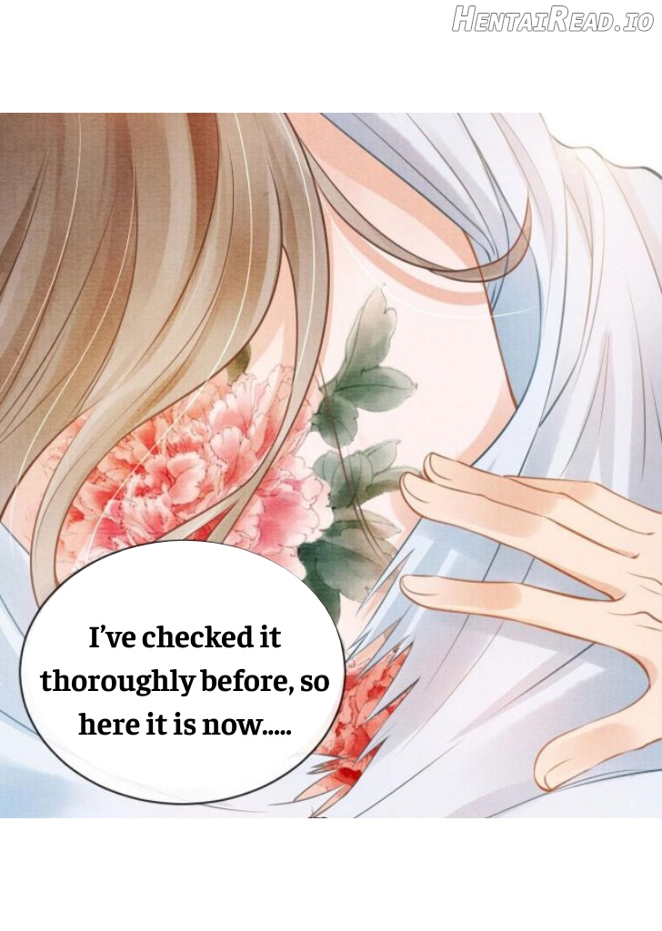 Please Love Me Gentle Chapter 5 - page 8