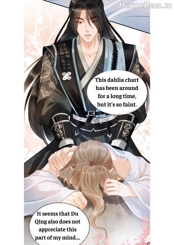 Please Love Me Gentle Chapter 5 - page 9