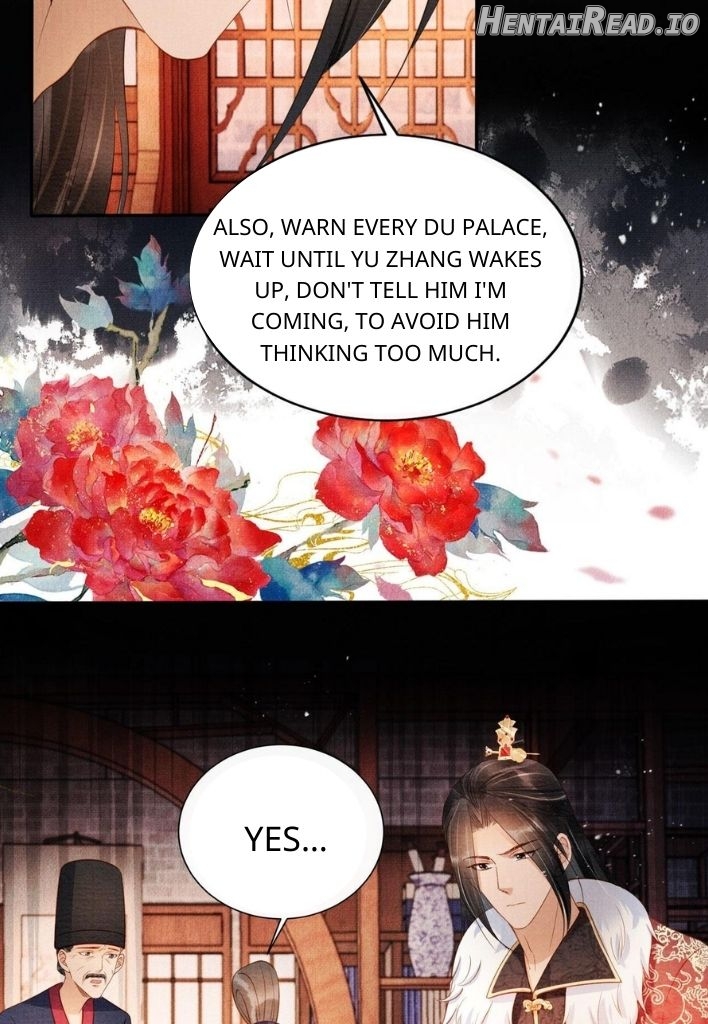 Please Love Me Gentle Chapter 52 - page 14