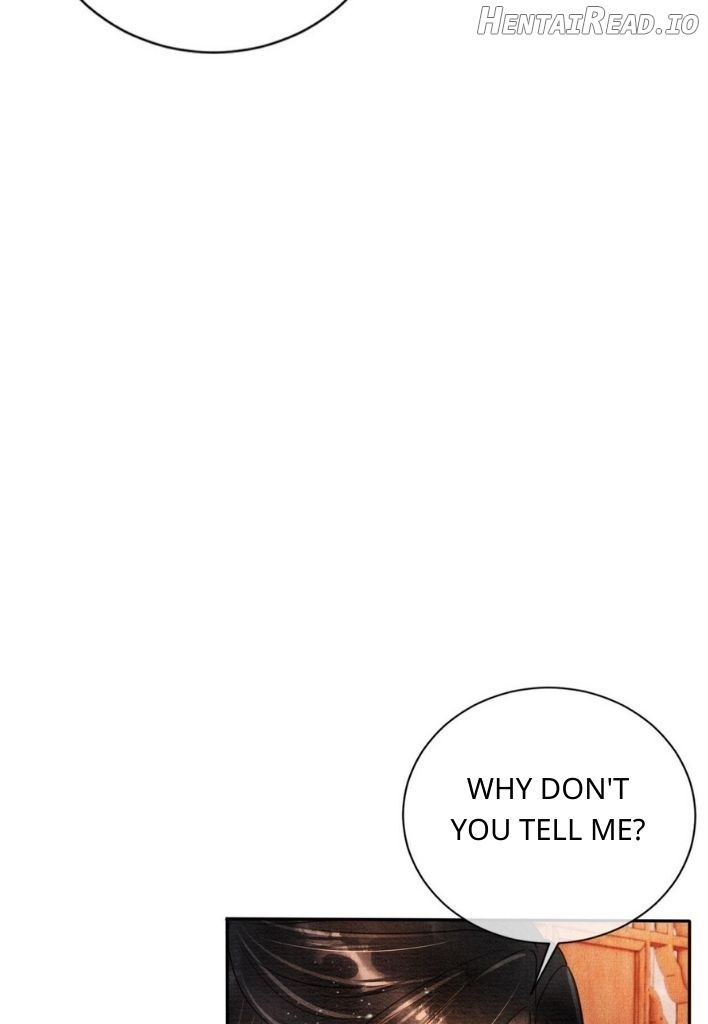 Please Love Me Gentle Chapter 52 - page 7