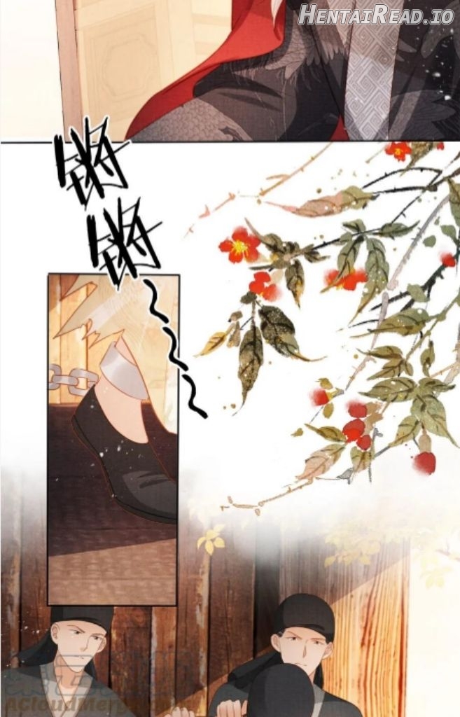 Please Love Me Gentle Chapter 83 - page 32