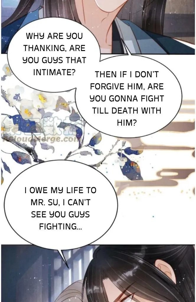 Please Love Me Gentle Chapter 129 - page 11