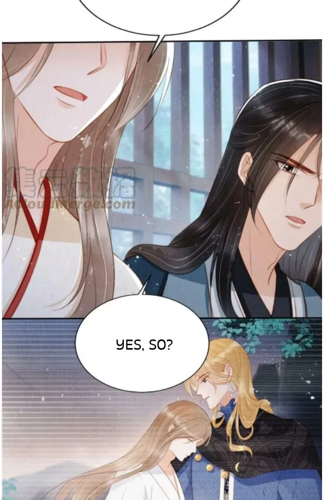Please Love Me Gentle Chapter 129 - page 17