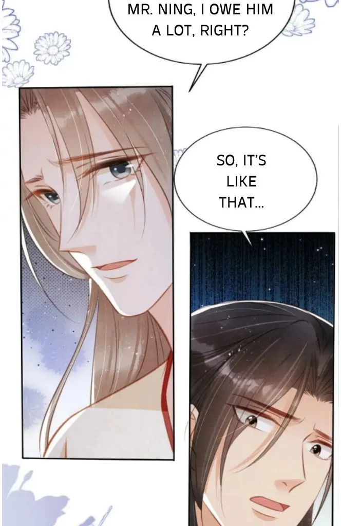 Please Love Me Gentle Chapter 129 - page 20
