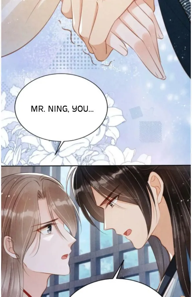 Please Love Me Gentle Chapter 129 - page 22