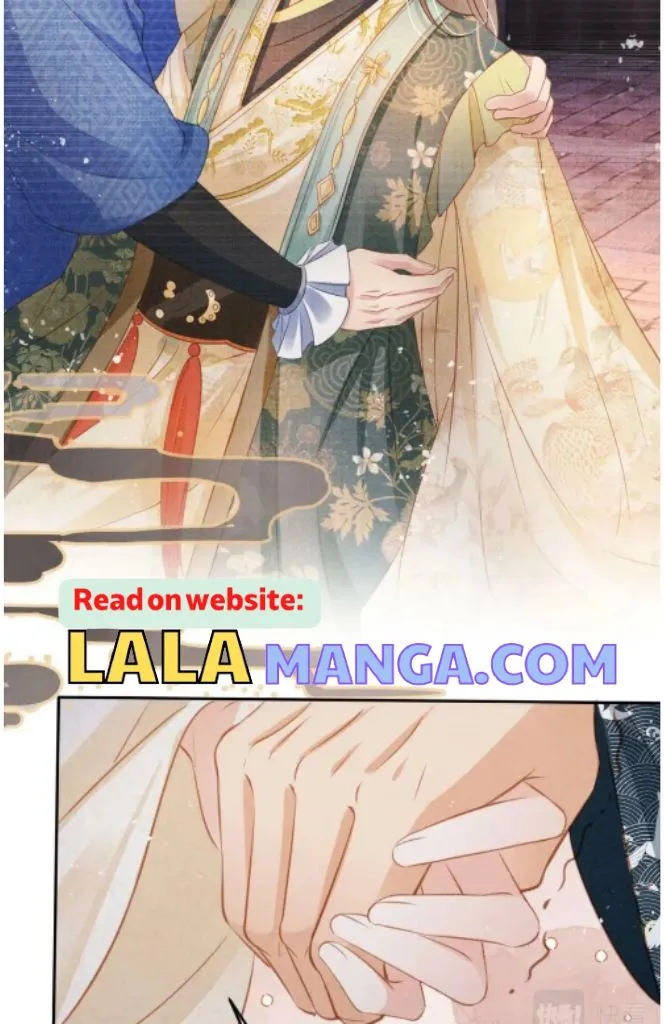 Please Love Me Gentle Chapter 129 - page 25
