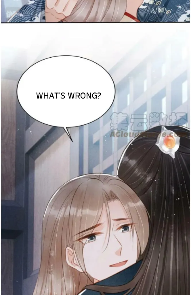 Please Love Me Gentle Chapter 129 - page 32