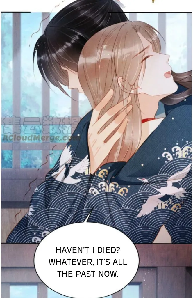 Please Love Me Gentle Chapter 129 - page 34
