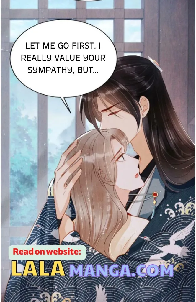 Please Love Me Gentle Chapter 129 - page 35